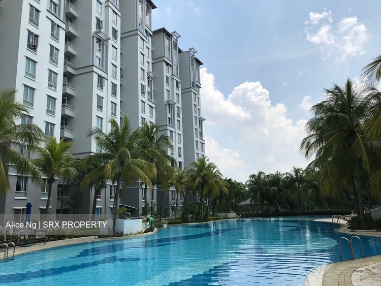 Yishun Sapphire (D27), Condominium #178531602